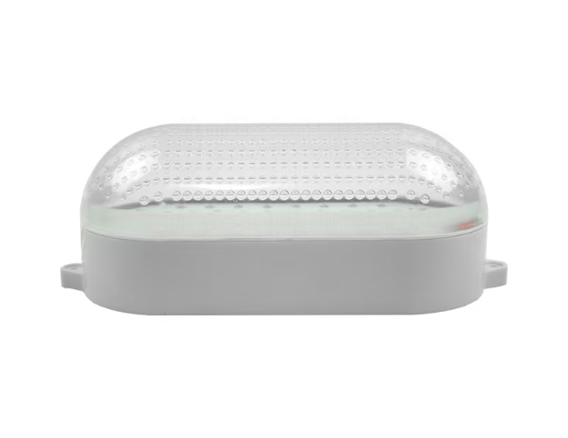 LED cold storage special light (oval shape)