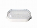 LED cold storage special light (oval shape)