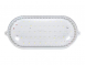 LED cold storage special light (oval shape)